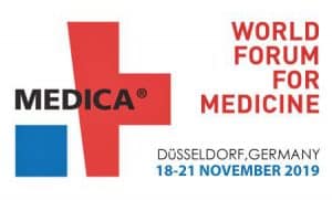 Medica Düsseldorf